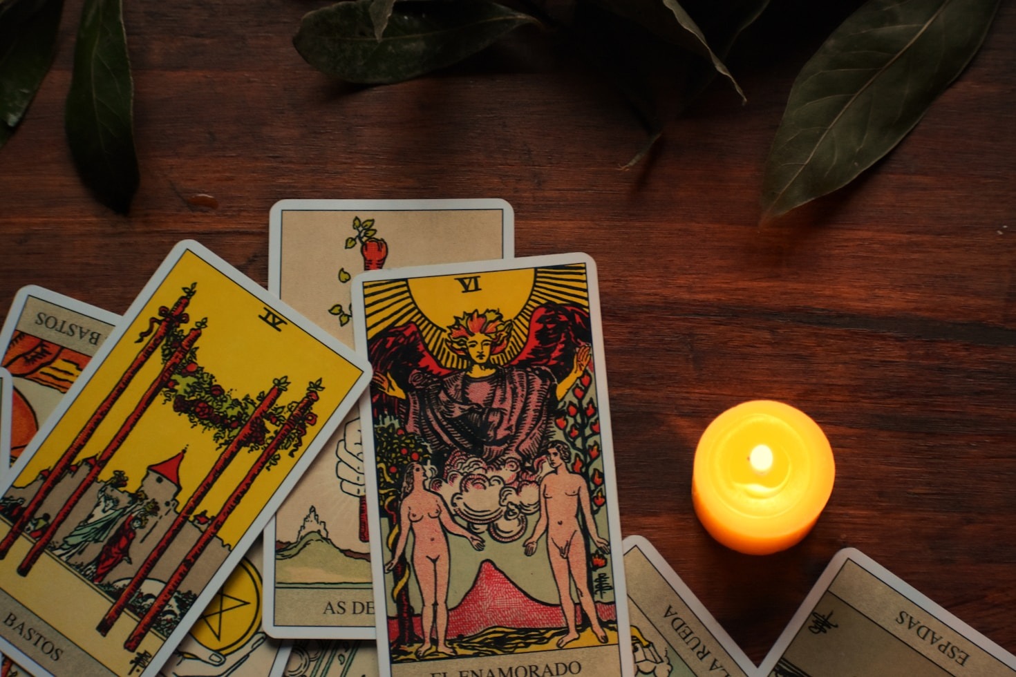 Why Atmospheric Storytelling Matters In Divination